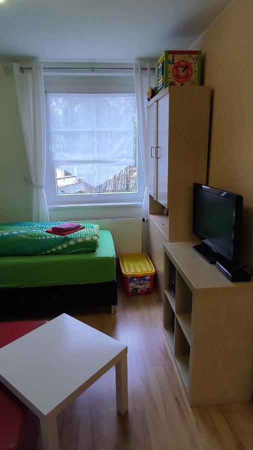 Hébergement de vacances Meier